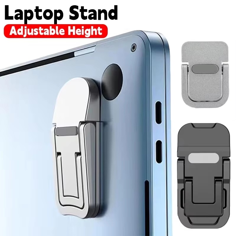 Laptop Stand Portable - Universal Foldable Laptop Stand Portable Notebook