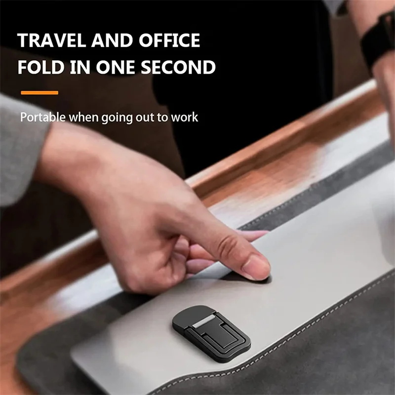 Universal Foldable Laptop Stan - огляд і ціна Laptop Stand Portable