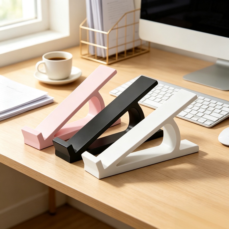 1Pair Plastic Keyboard Riser S - огляд і ціна Laptop Accessories Productivity