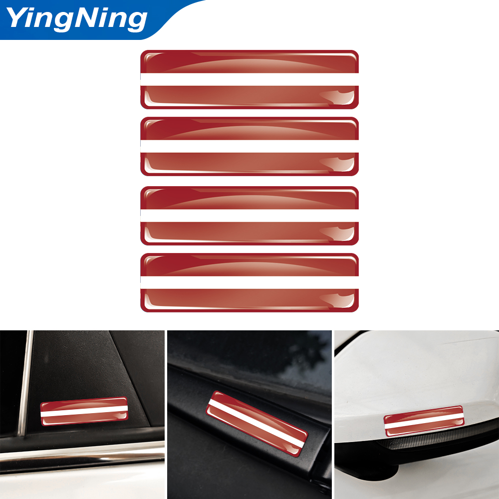 3D Domed Sticker Kenya Latvia  - огляд і ціна Laptop Accessories Kenya