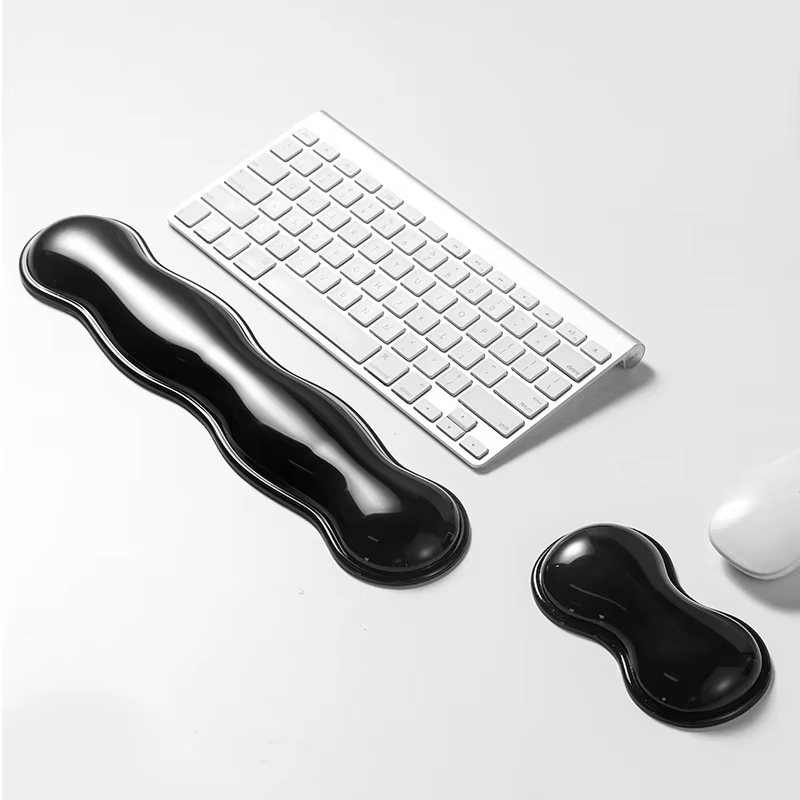Office Home Desktop Laptop Mat - огляд і ціна Laptop Accessories Productivity
