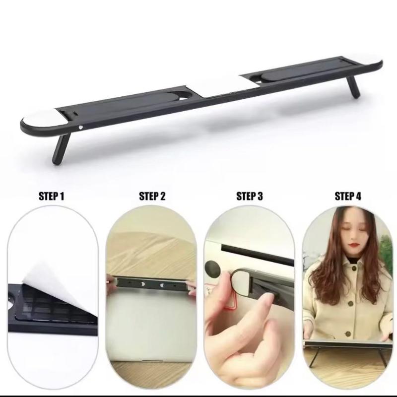 【F】1/2Pcs Universal Laptop Ris - огляд і ціна Laptop Accessories Cooling Pad