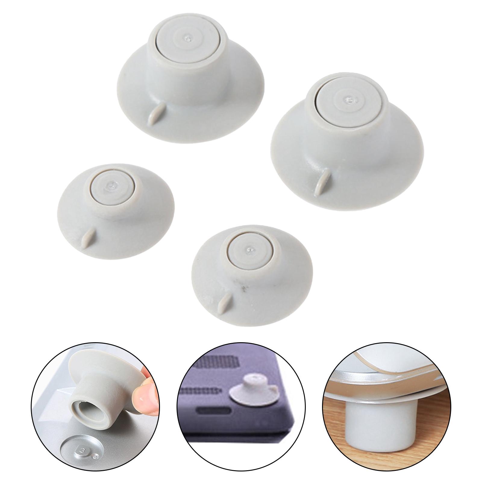 4 Pieces Laptop Cooling Corner - огляд і ціна Laptop Accessories Cooling Pad
