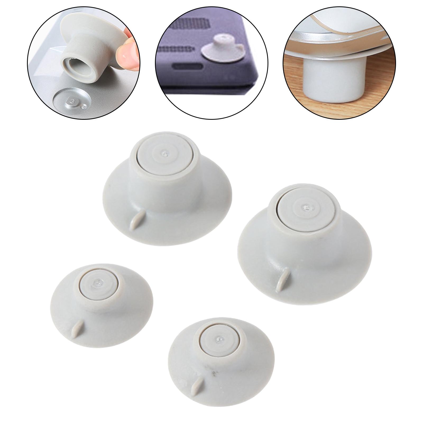 4 Pieces Laptop Cooling Corner - огляд і ціна Laptop Accessories Cooling Pad