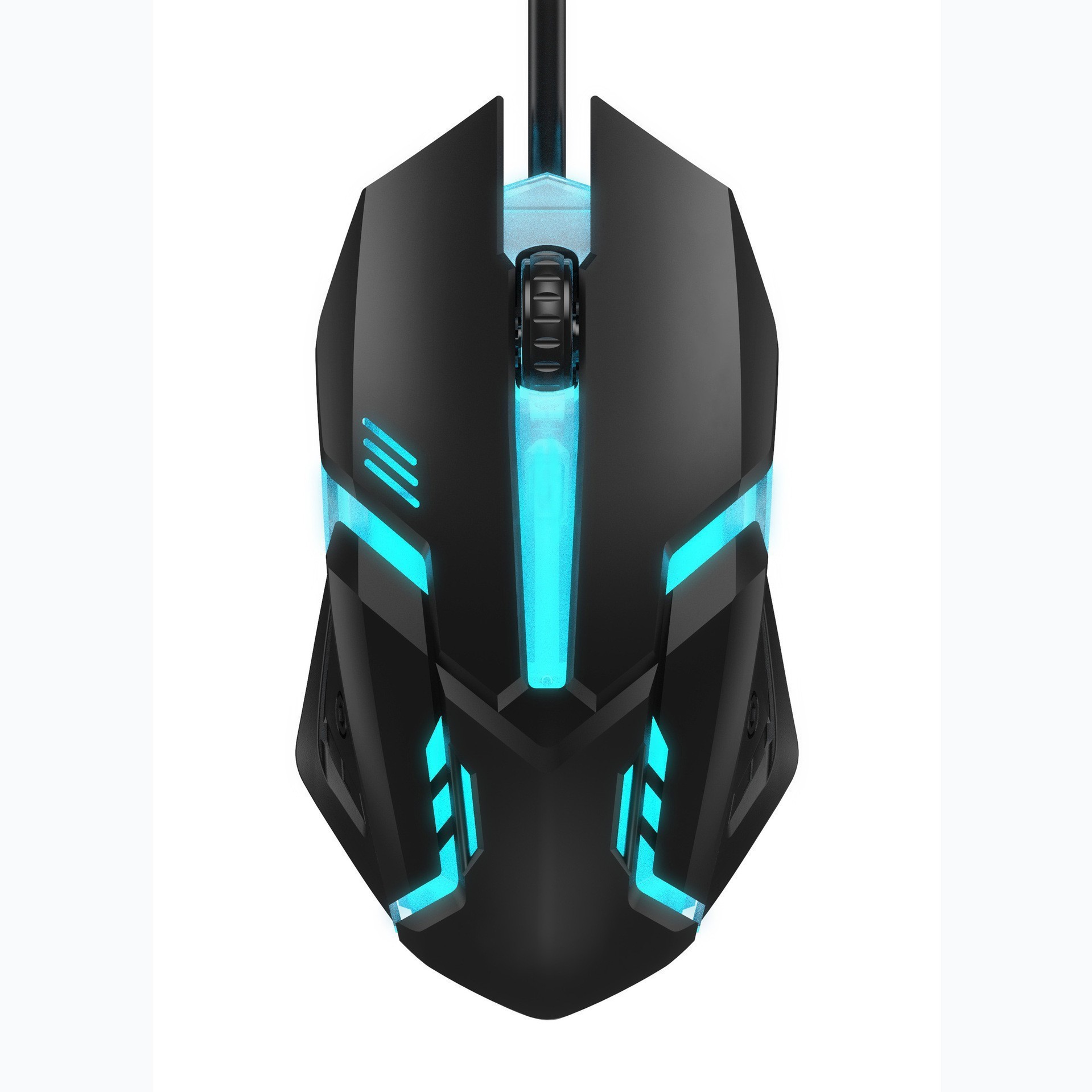 Nexusclick RGB Light USB Wired - огляд і ціна Laptop Accessories Productivity