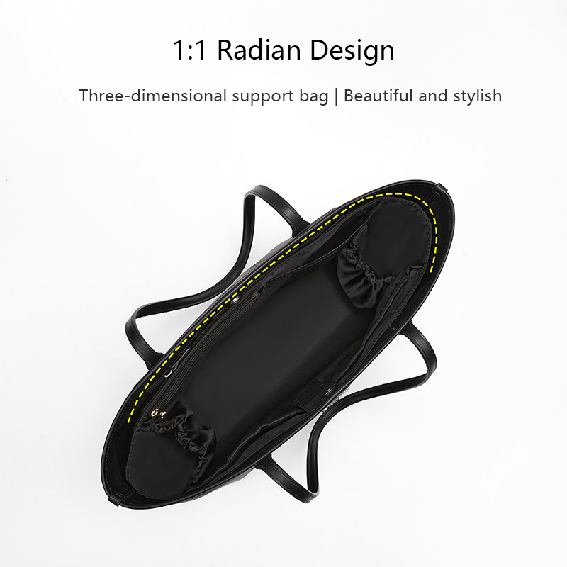 Nylon Bag Insert for Coach Cit - огляд і ціна Laptop Accessories Productivity