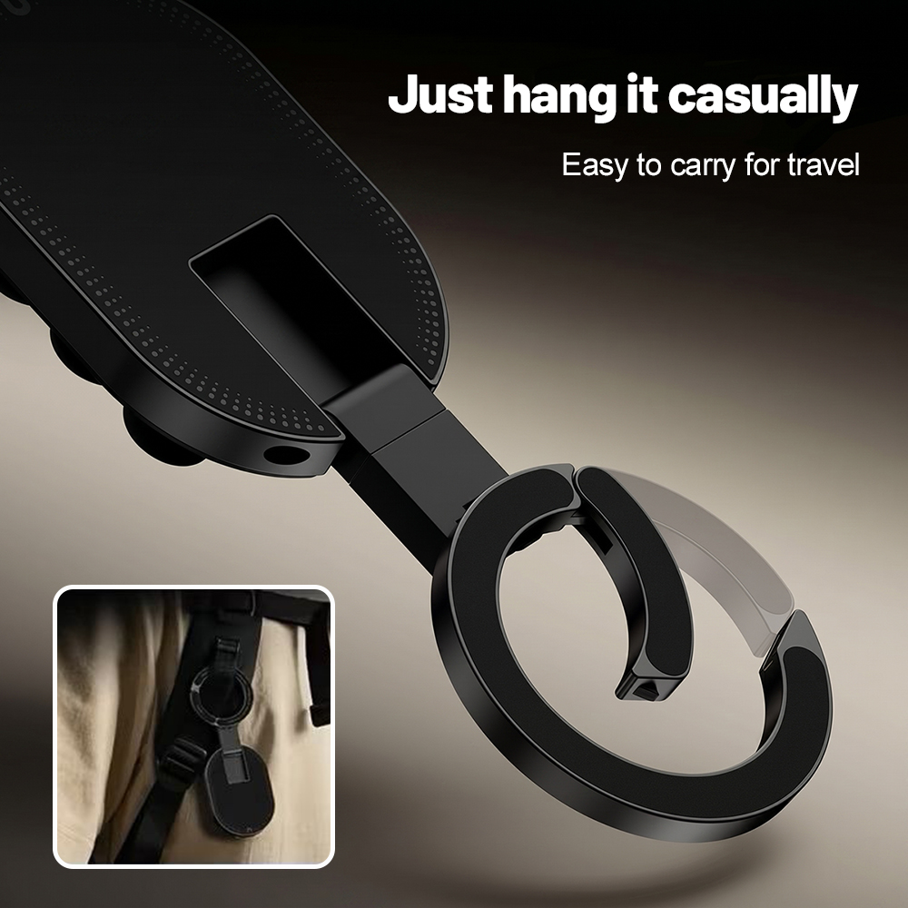 360° Rotation 3‑In‑1 Suction C - огляд і ціна Laptop Stand Portable