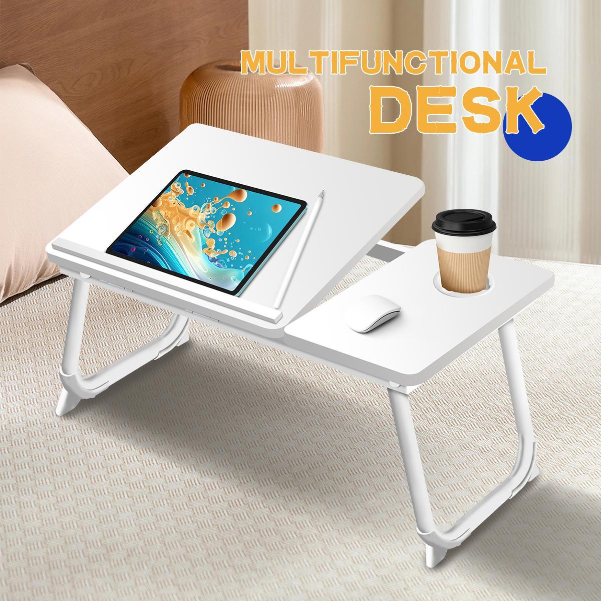 1Pc Adjustable Height Foldable - огляд і ціна Laptop Stand Portable
