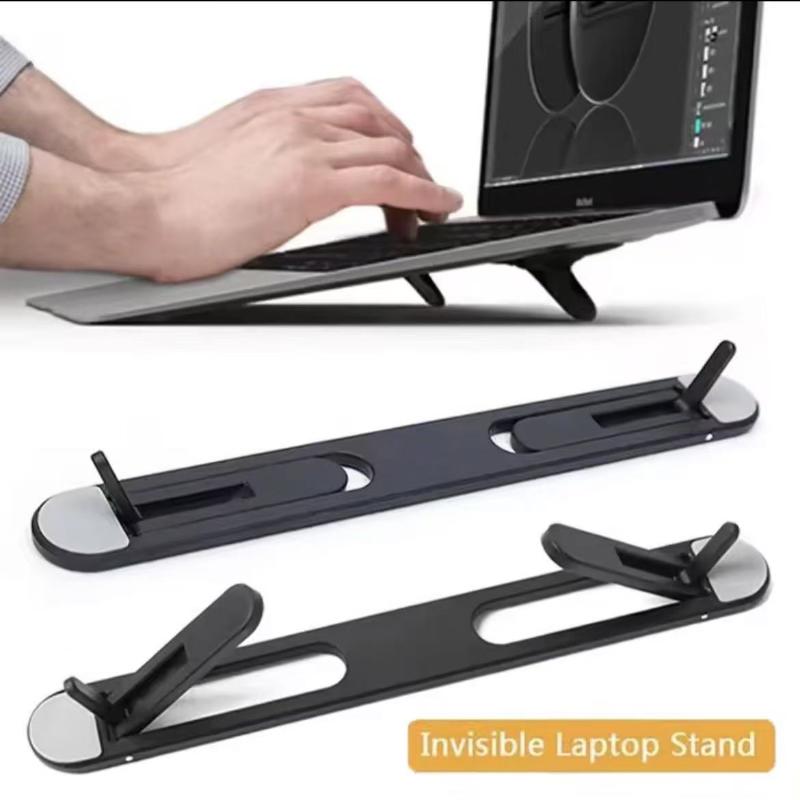 【Y】1/2Pcs Universal Laptop Ris - огляд і ціна Laptop Accessories Cooling Pad