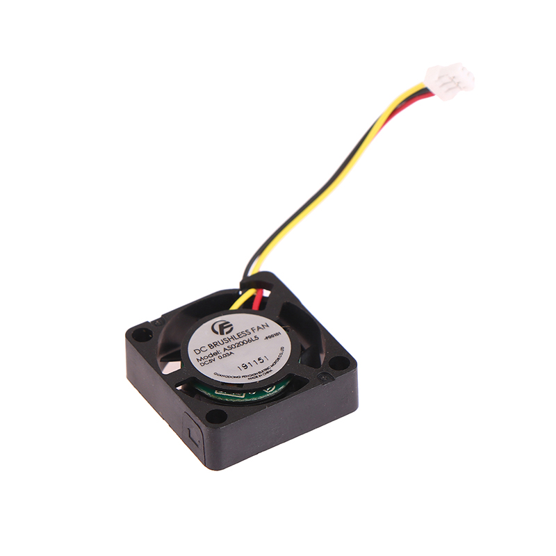 20*20*6MM 2006 5V 2CM 20MM Fan - огляд і ціна Laptop Accessories Cooling Pad