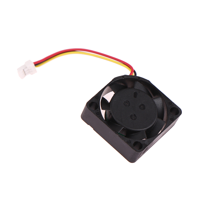 20*20*6MM 2006 5V 2CM 20MM Fan - огляд і ціна Laptop Accessories Cooling Pad