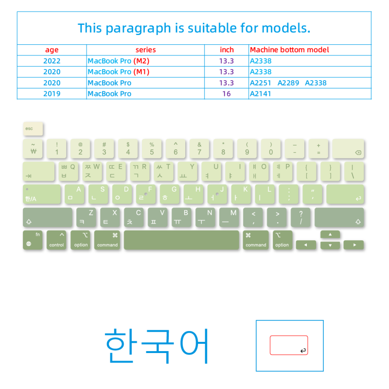 Suitable for (Korean) Apple Ma - огляд і ціна Laptop Accessories Pink