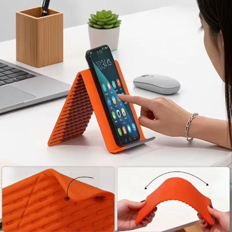 Adjustable Multi-Angle Flexibl - огляд і ціна Laptop Stand Portable
