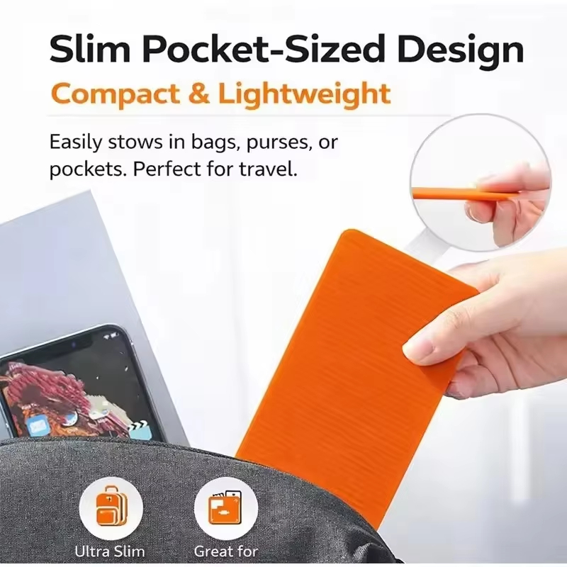 Adjustable Multi-Angle Flexibl - огляд і ціна Laptop Stand Portable