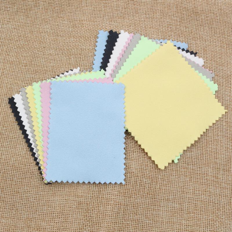 10 Pcs Reusable Microfiber Cle - огляд і ціна Laptop Accessories Productivity