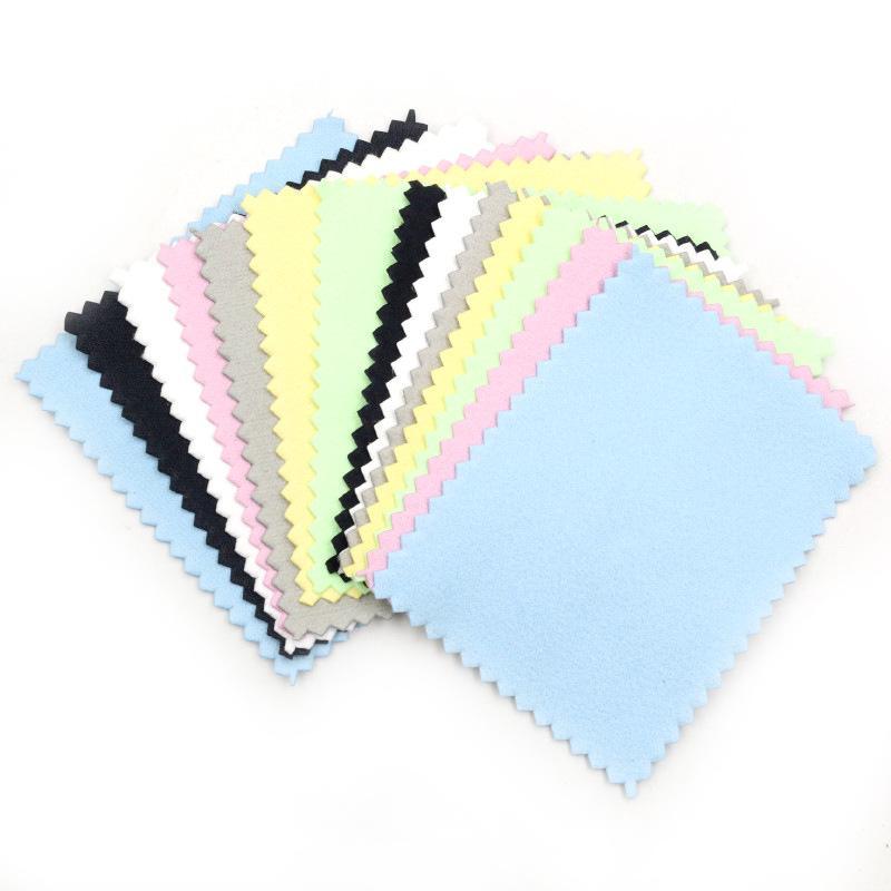 10 Pcs Reusable Microfiber Cle - огляд і ціна Laptop Accessories Productivity