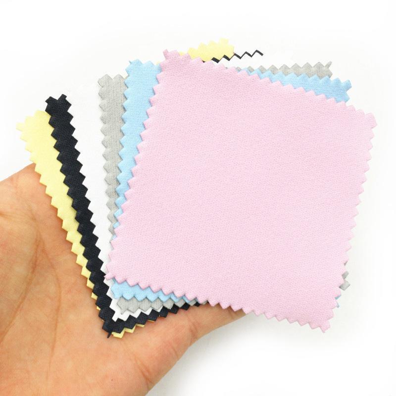 10 Pcs Reusable Microfiber Cle - огляд і ціна Laptop Accessories Productivity