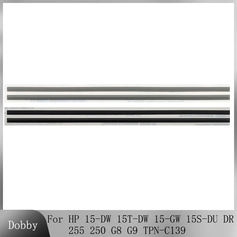 New Laptop Bottom Case Rubber  - огляд і ціна Laptop Accessories Cooling Pad