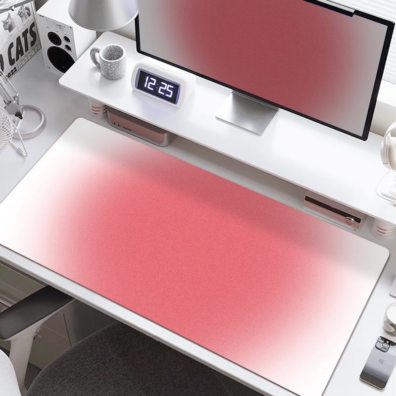 Color Gradient Rubber Desktop  - огляд і ціна Laptop Accessories Productivity